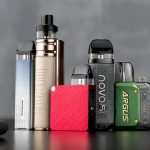 Disposable Vapes With and Without Screens: A Detailed Comparison
