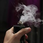 Analysis of Flavor Fading in Disposable Vapes