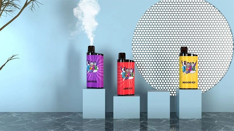 IGET BAR 3500 details