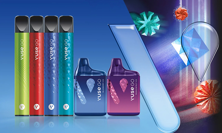 Best Disposable Vape Flavors: Top 10 Flavors Loved by Vapers 2025