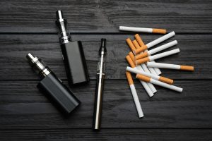 Is Vaping Worse Than Smoking?