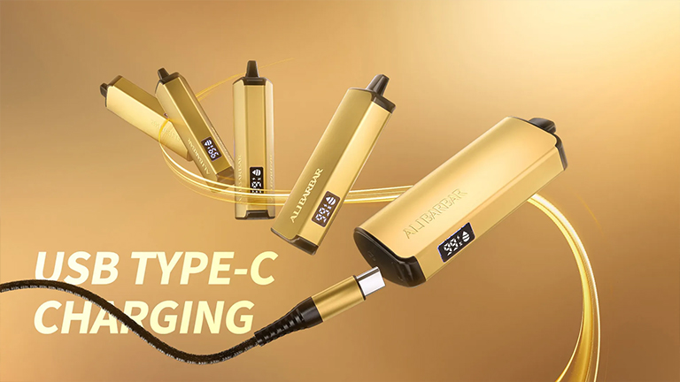 ALIBARBAR INGOT 20000 Details