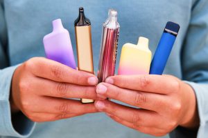 Are Disposable Vapes Bad for Your Lungs?