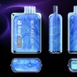 BIMO Crystal 12000 Puffs Review: A Sleek, High-Performance Disposable Vape That Delivers