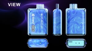 BIMO Crystal 12000 Puffs Review: A Sleek, High-Performance Disposable Vape That Delivers