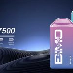 BIMO Ultra 7500 Puffs Review: Smooth, Stylish, and Seriously Long-Lasting