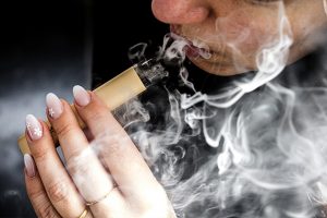 How Many Puffs Does a Disposable Vape Have?