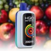 HQD WAPOR PRO 20000 Puffs Apple Grape