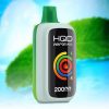 HQD WAPOR PRO 20000 Puffs Ice Mint