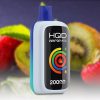 HQD WAPOR PRO 20000 Puffs Strawberry Kiwi