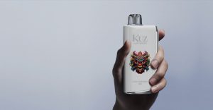 Kuz LUX 9000 Review: Where Comfort Meets Cutting-Edge Vaping Technology
