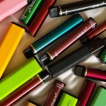 Rechargeable vs Non-Rechargeable Disposable Vapes