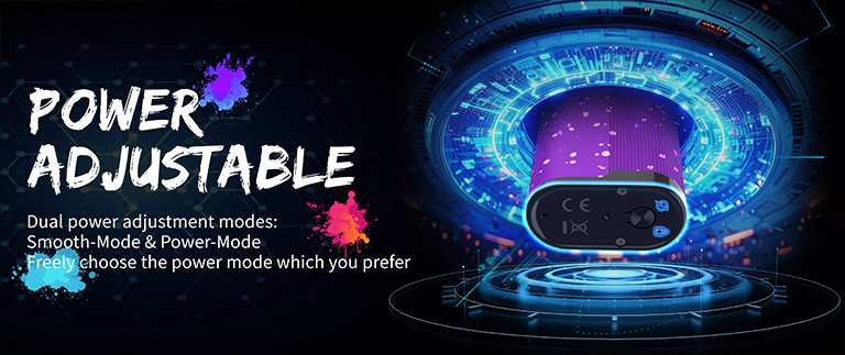 Serein Hunter 6000 Puffs Details