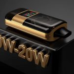 FISCO MIX BAR 12000 Review