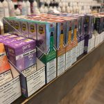 Top vapes for smokers looking to quit cigarettes