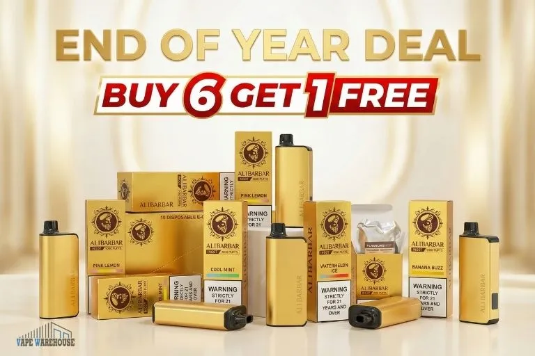 END OF YEAR DEAL