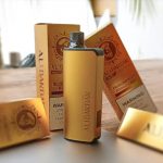 Are ALIBARBAR vapes safe?