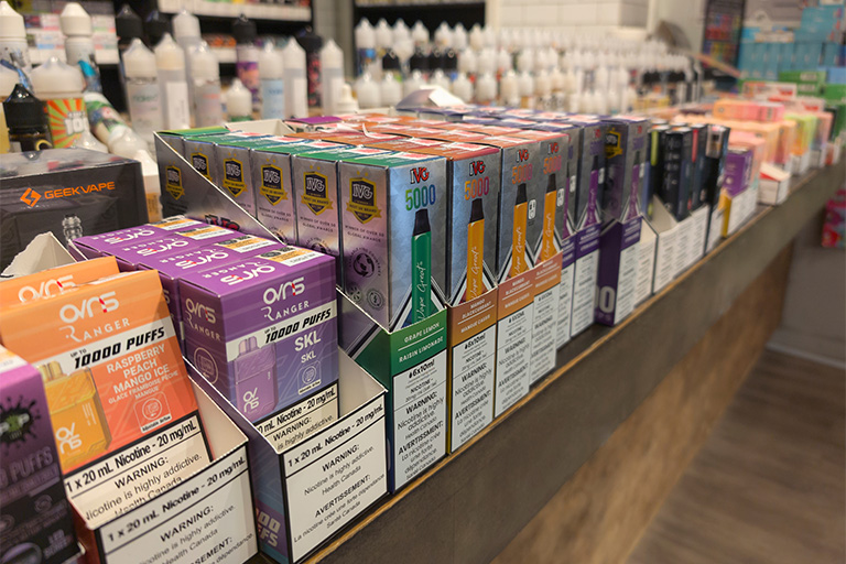 Best Budget Disposable Vapes that Feel Premium