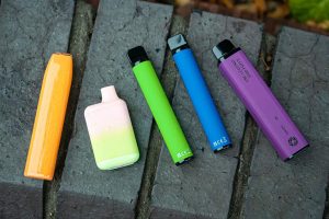 Top Disposable Vapes for Accuracy in Puff Count Claims