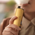 Do ALIBARBAR vapes die before running out of juice?