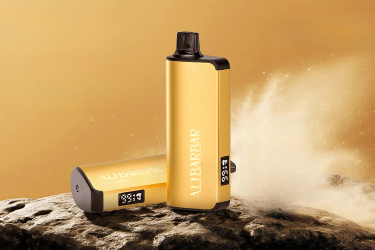 How to make your ALIBARBAR vape last longer?