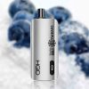 HQD Cuvie Slick Plus 12000 Puffs Blueberry Blast
