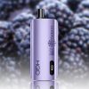 HQD Cuvie Slick Plus 12000 Puffs Blackberry Ice