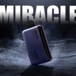 HQD MIRACLE 8000 Review