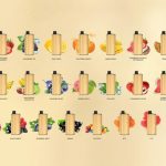 Top 10 Best ALIBARBAR Vape Flavours in Australia 2025