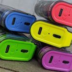 Top 5 Rechargeable Disposable Vapes with USB-C