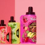 VapSolo VIKING 12000 Review