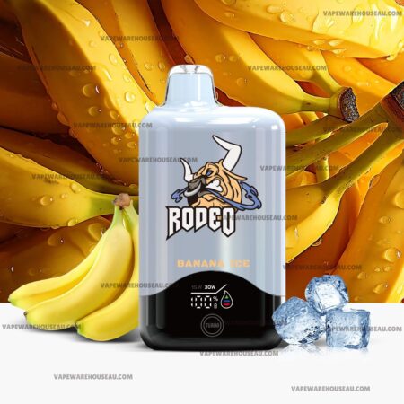Gcore Rodeo G16000 Banana Ice