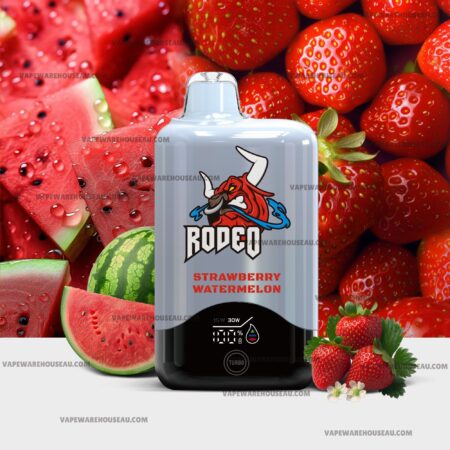 Gcore Rodeo G16000 Strawberry Watermelon