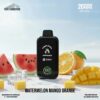 BIMO Turbo 20000 Puffs Watermelon Mango Orange