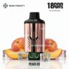 SEREIN MECH PRO 18000 Puffs Peach Ice