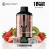 SEREIN MECH PRO 18000 Puffs Strawberry Kiwi