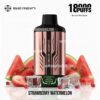 SEREIN MECH PRO 18000 Puffs Strawberry Watermelon