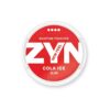 ZYN Nicotine Pouches Cola Ice 9mg
