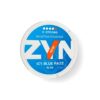 ZYN Nicotine Pouches Ice Blue Razz 9mg