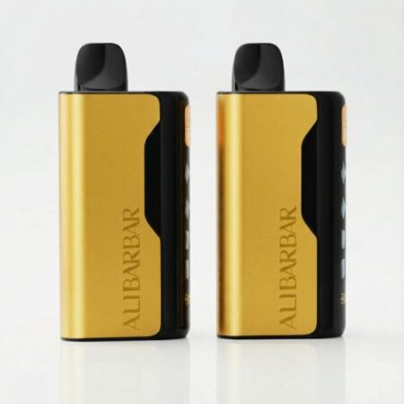 Alibarbar Ice Adjust 2-Pack Bundle