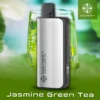 SEREIN MECH 12000 PUFFS JASMINE GREEN TEA
