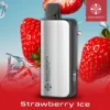 SEREIN MECH 12000 PUFFS STRAWBERRY ICE