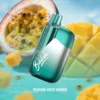 Bulubulu 15K Puffs Passion Fruit Mango