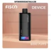 FISCO XPOD 8000 Puffs (DEVICE ONLY)