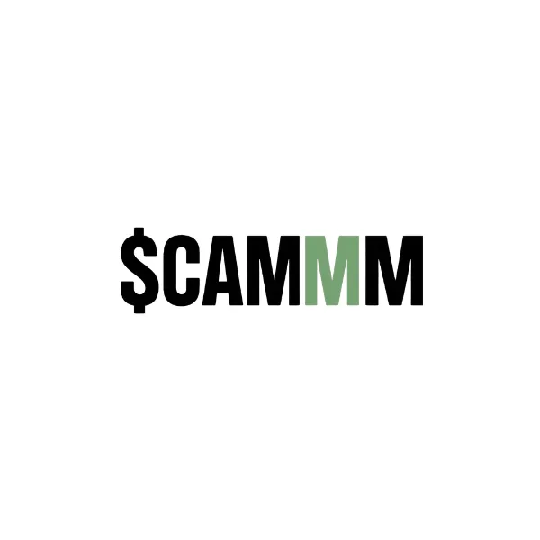$CAMMM Logo