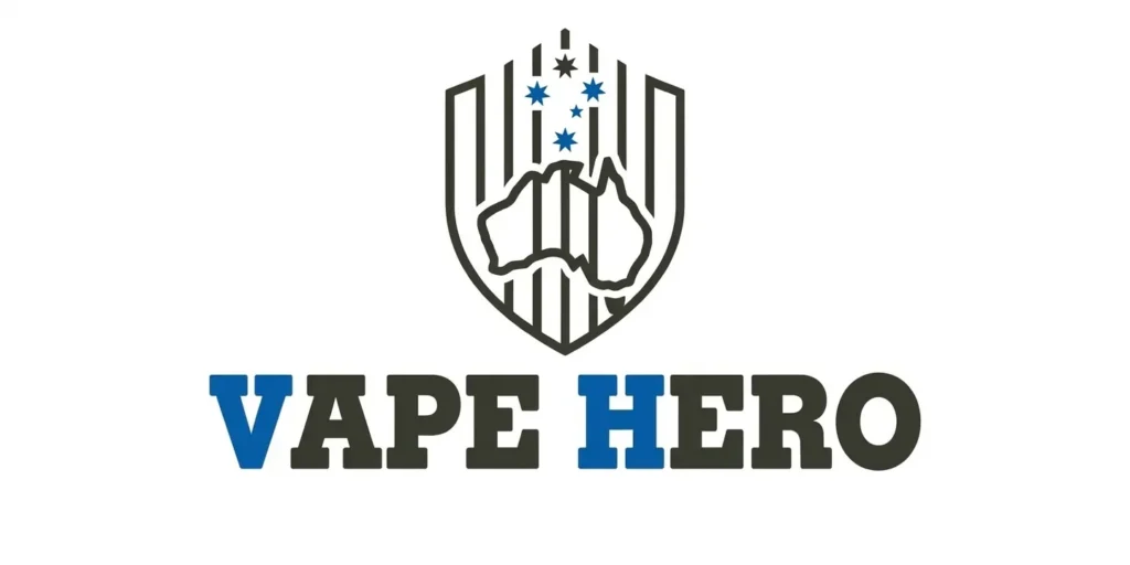 VAPE HERO AUSTRALIA