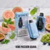 BIMO GTI 40000 Puffs Kiwi Passion Guava