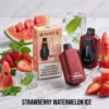 BIMO GTI 40000 Puffs Strawberry Watermelon Ice
