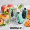 BIMO GTI 40000 Puffs Summer Peach Ice