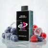 BIMO Galaxy 30000 Puffs Blue Razz Ice